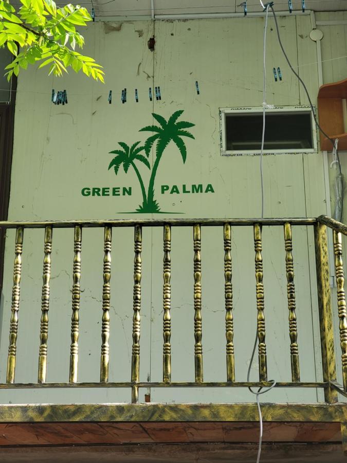 Green Palma Kutaisi Exterior foto